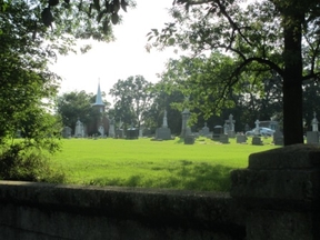 Immanuel Lutheran Church, Immanuel Lutheran Cemetery, Lutheran Cemetery, Baltimore Cemetery, German Lutheran Cemetery Baltimore