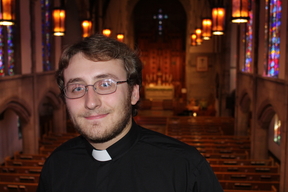 vicar matthew schettler, vicar matt, vicar matt schettler, immanuel lutheran church, immanuel lutheran church baltimore, immanuel lutheran vicar, lcms baltimore